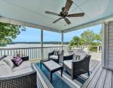 Lakeside Deck