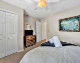 Upper Level Bedroom 1