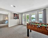 Lower Level Game Room