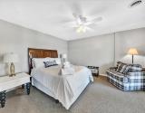 Lower Level Bedroom